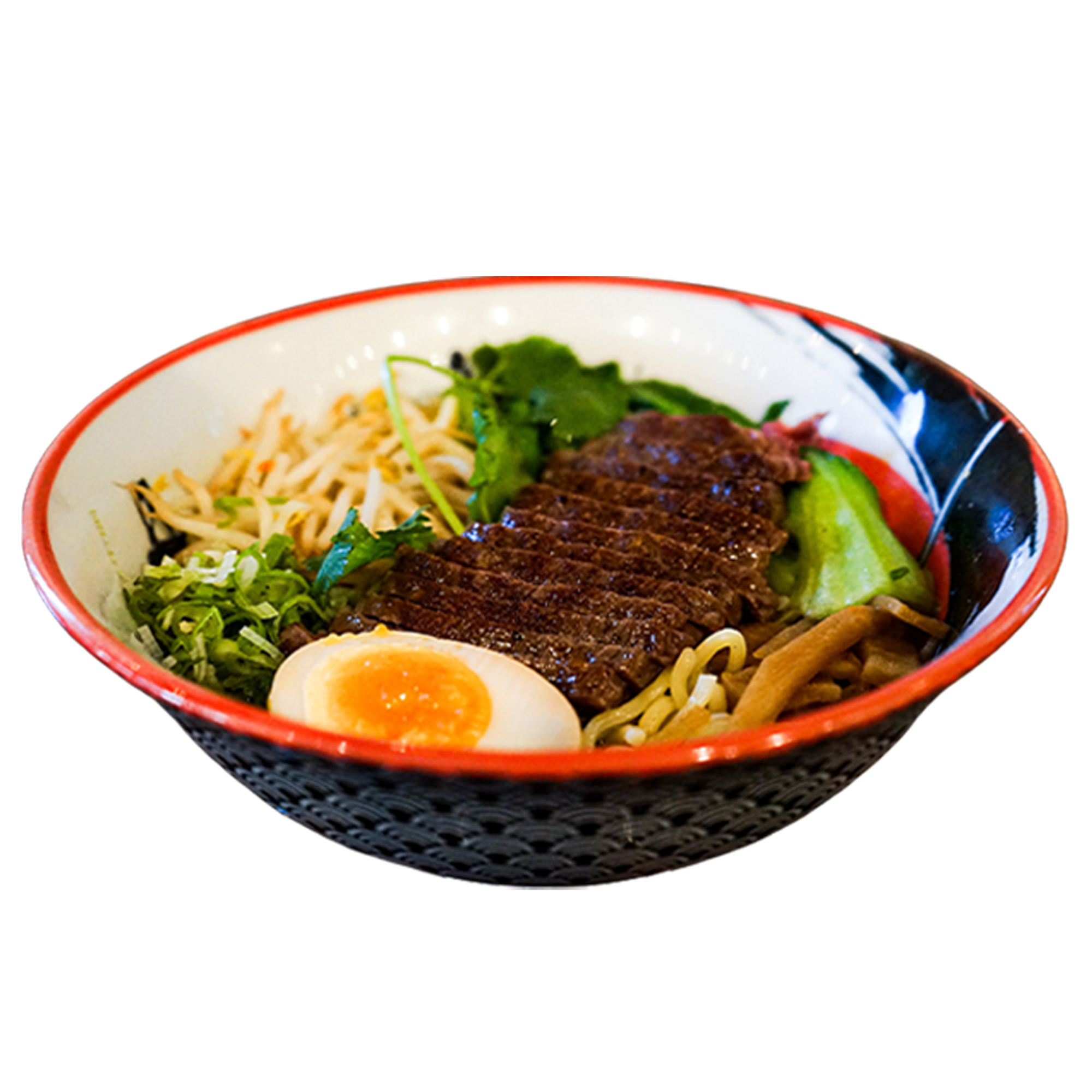 Ramen Beef